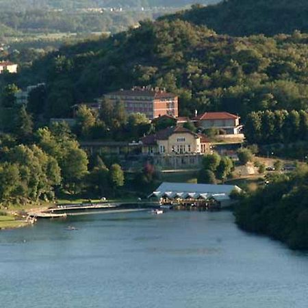 Sirio Preference Hotel Ivrea Exterior photo