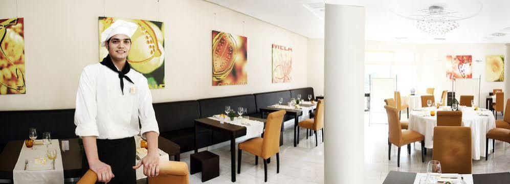 Sirio Preference Hotel Ivrea Restaurant photo